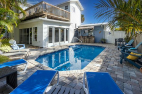 Anna Maria Oasis